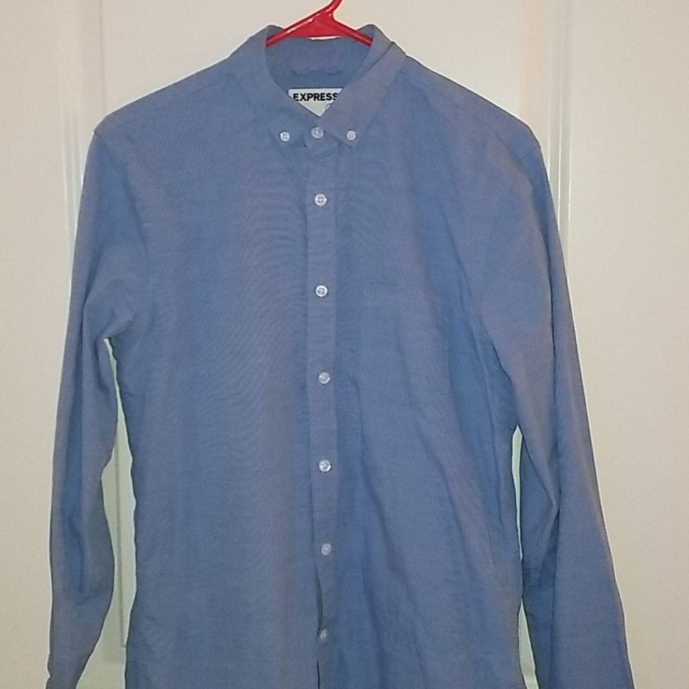 Express Dress Shirt
